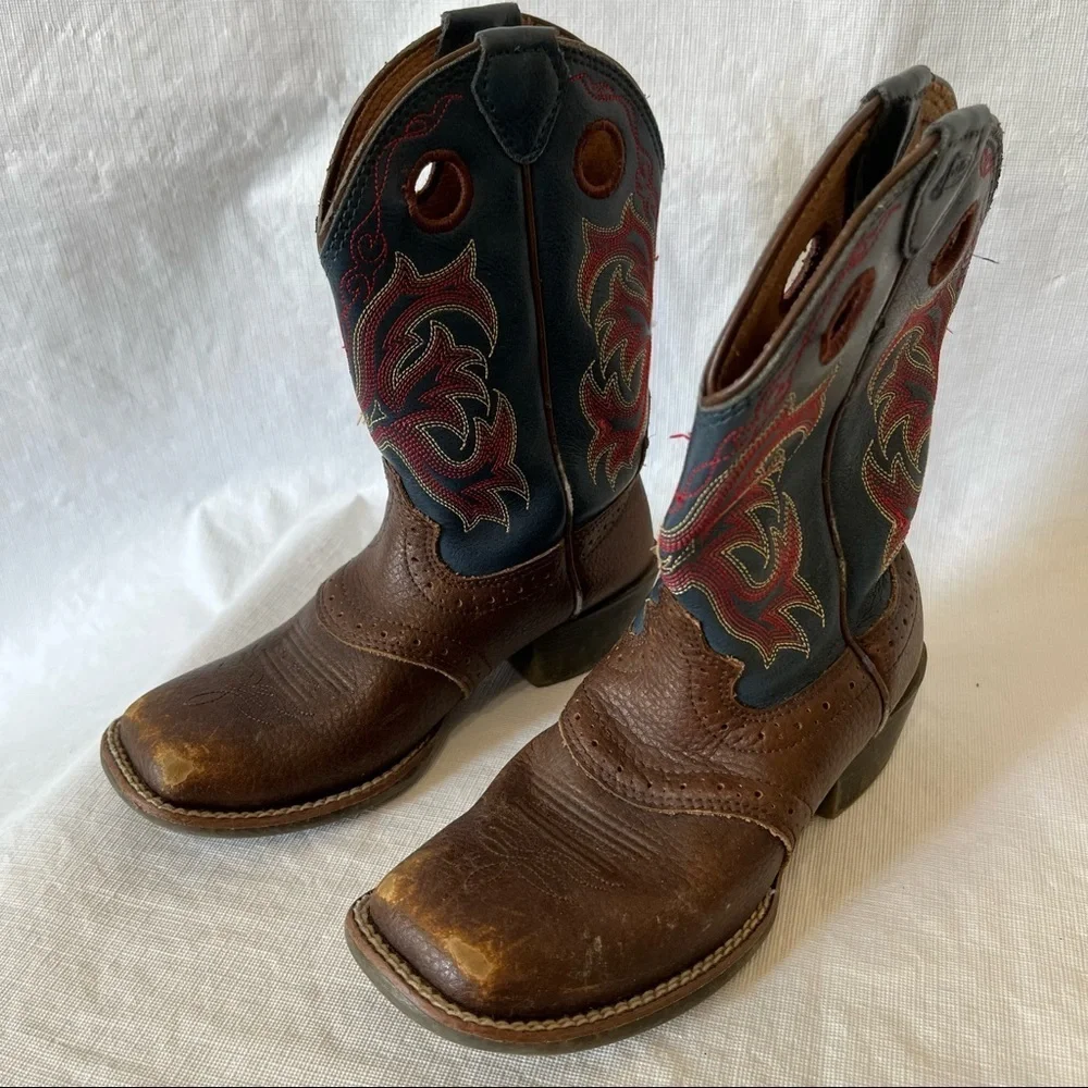 Justin Boots justin cowboy